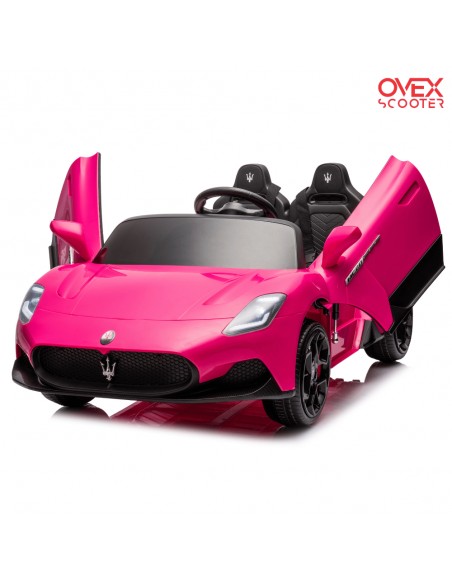 Maserati MC20 Coche Eléctrico Infantil