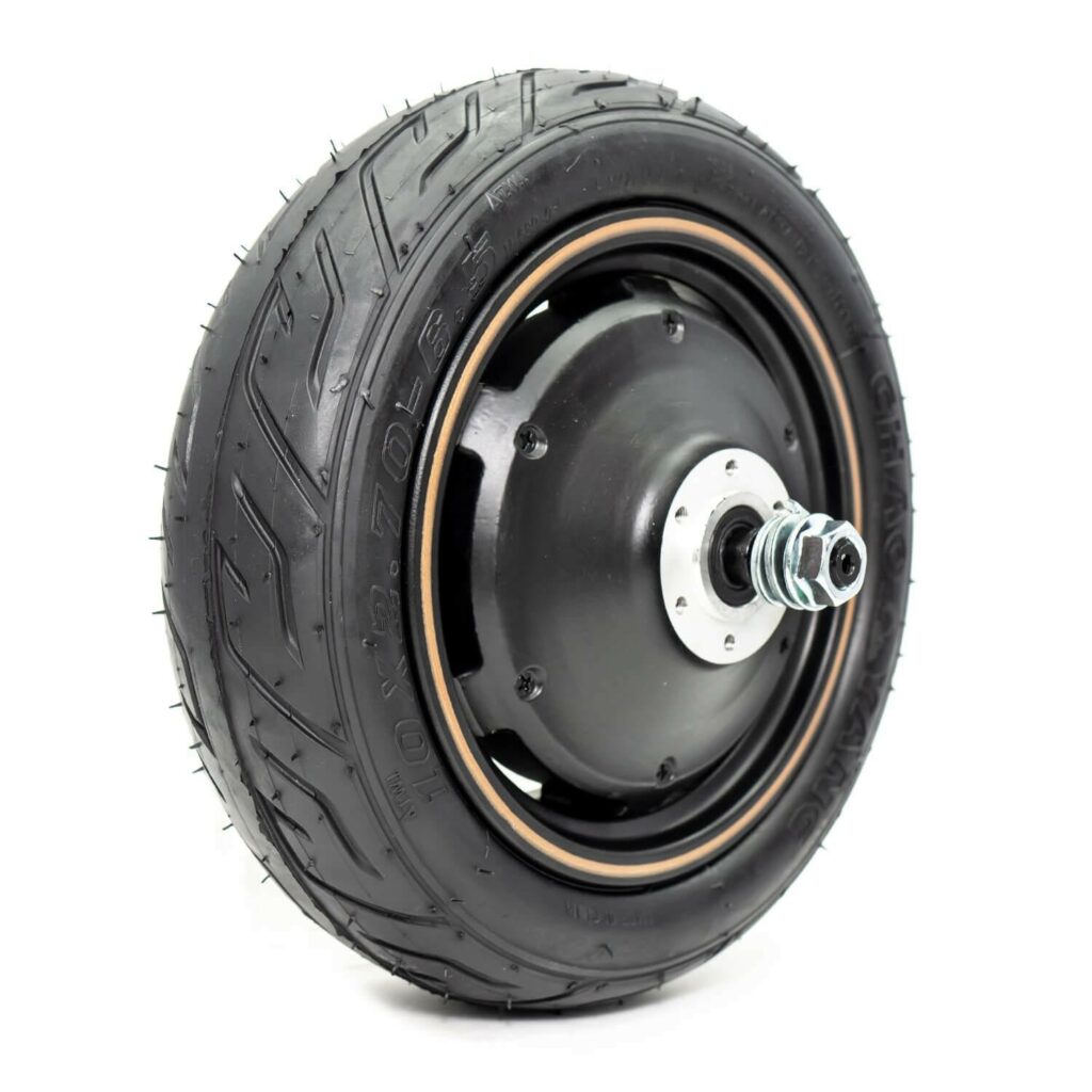 Motor trasero speedway pro y rockway pro