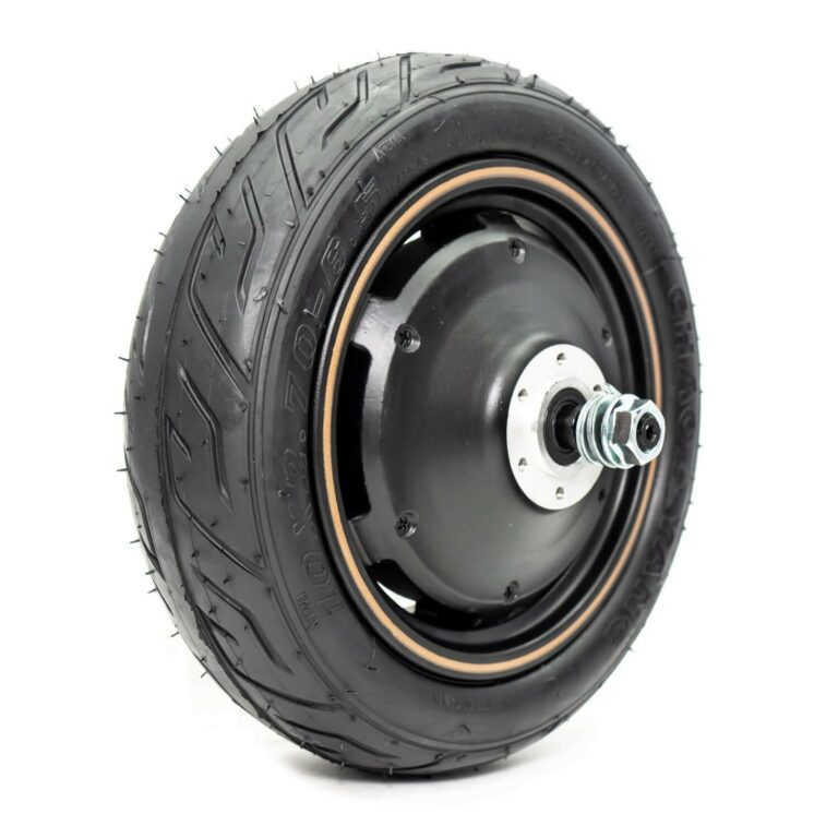 Motor trasero speedway pro y rockway pro