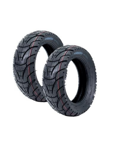 PACK DE 2 CUBIERTA ON-ROAD PARA RAPTOR+RAPTOR DUAL Y RYDER