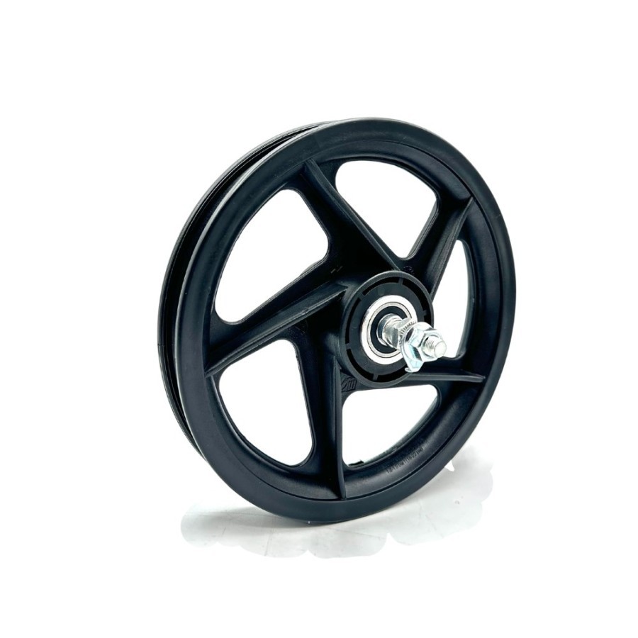 Llanta delantera 12″ pulgadas bicicleta eléctrica RXF