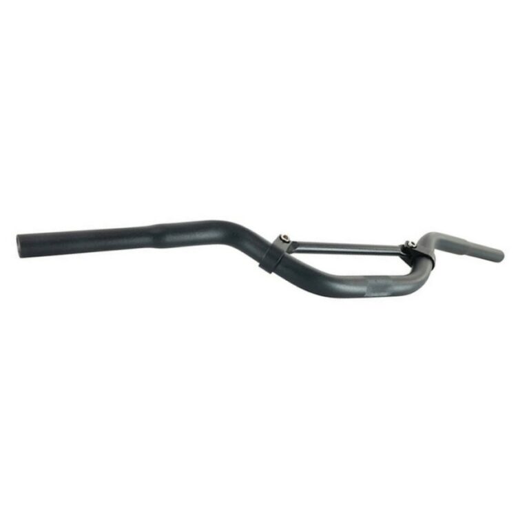 Manillar BICI EVO 22MM con Barra
