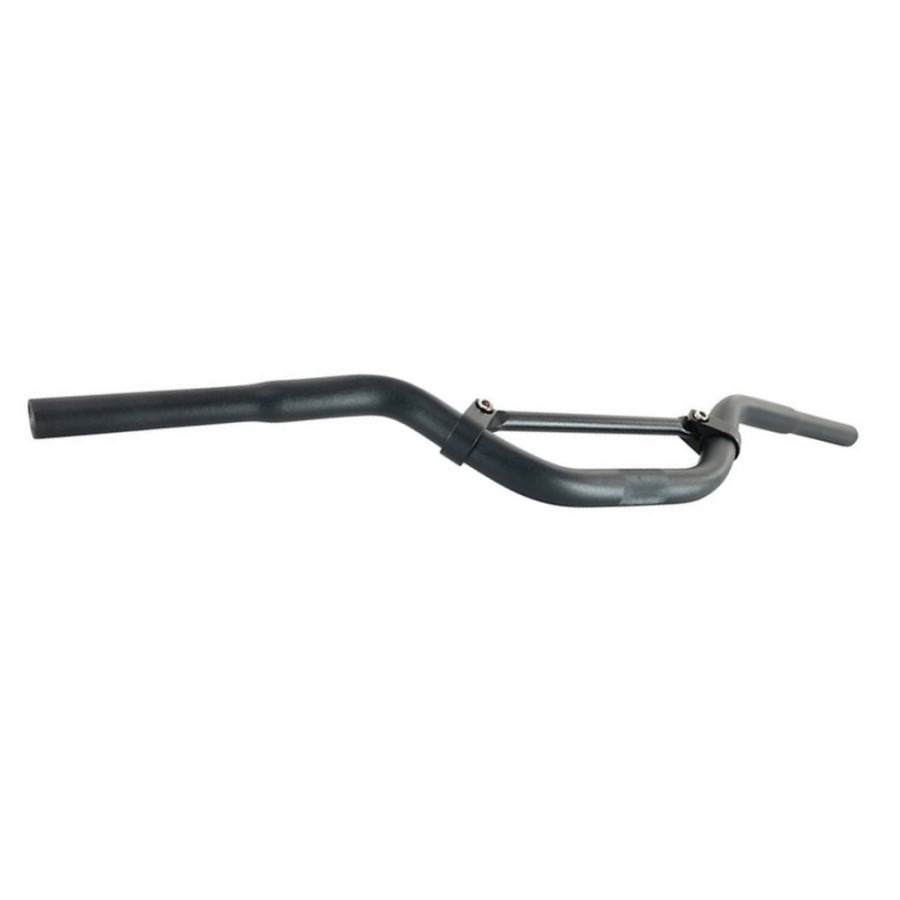 Manillar BICI EVO 22MM con Barra