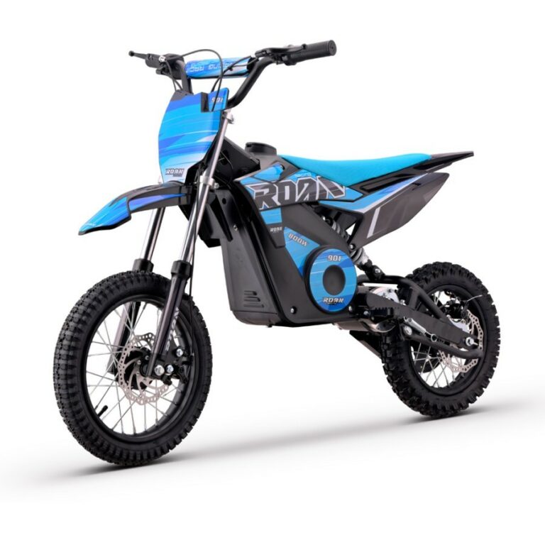 Minicross eléctrica 800W ROAN 901 36V 12/10″