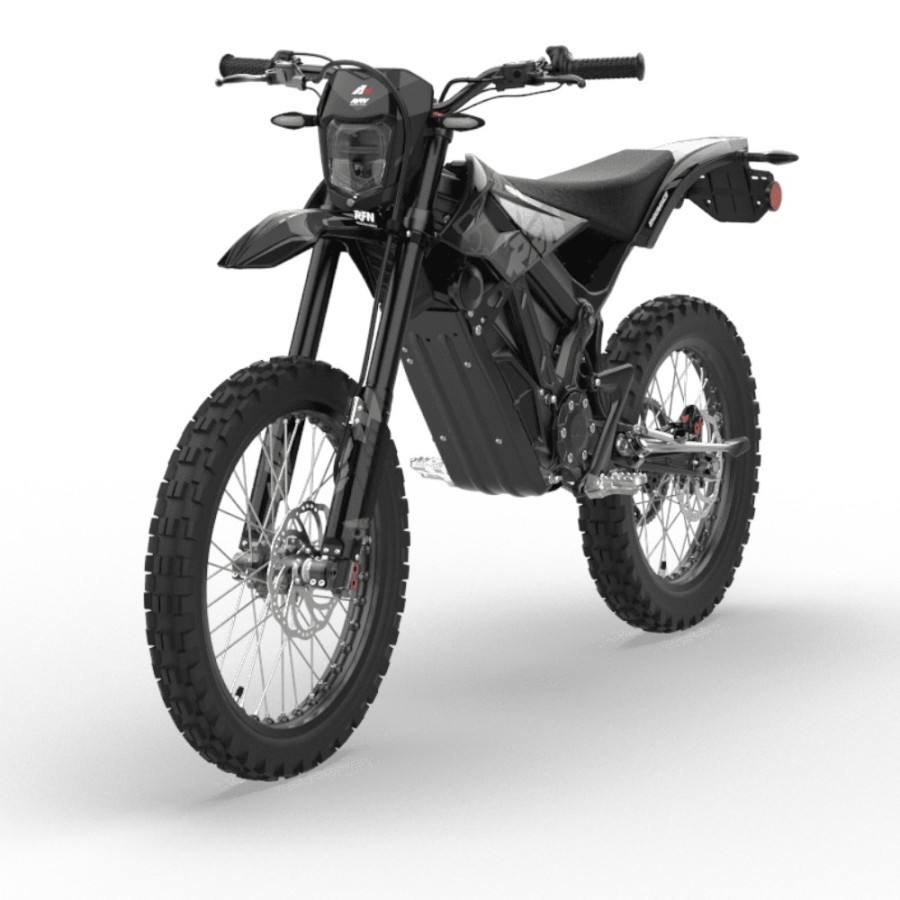 Moto eléctrica OFF-ROAD RFN ARES ENDURANCE 4000W 19/18″