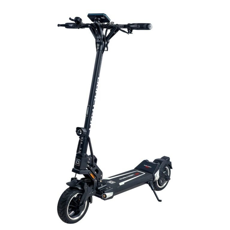 Dualtron Togo Pro (Homologado DGT)