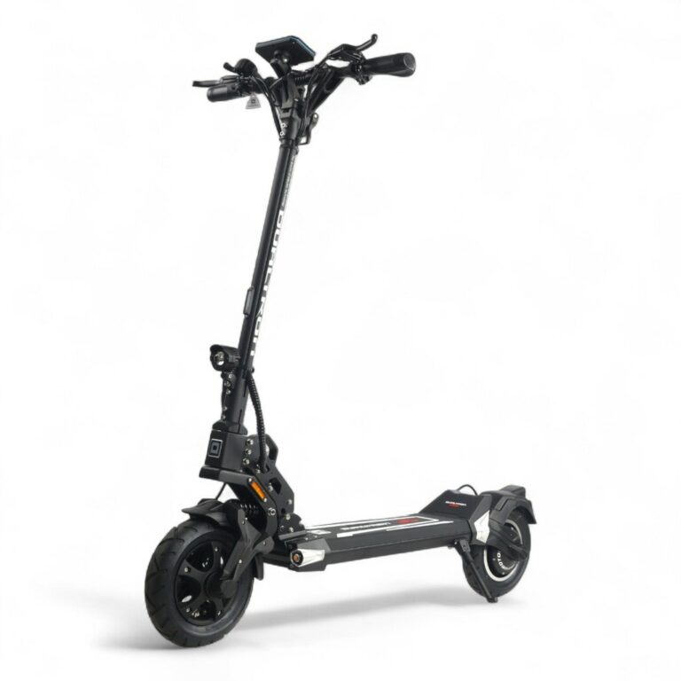 Dualtron Togo Limited Pro EY4 (Homologado DGT)