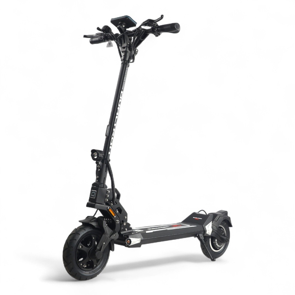 Dualtron Togo Limited Pro EY4 (Homologado DGT)