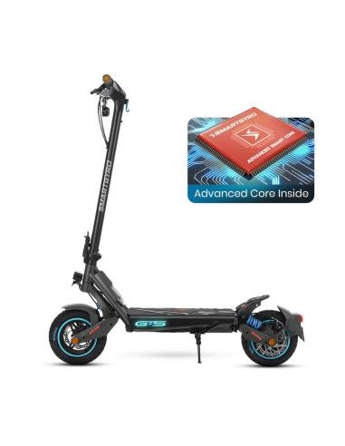 Patinete eléctrico smartGyro Rockway GTS