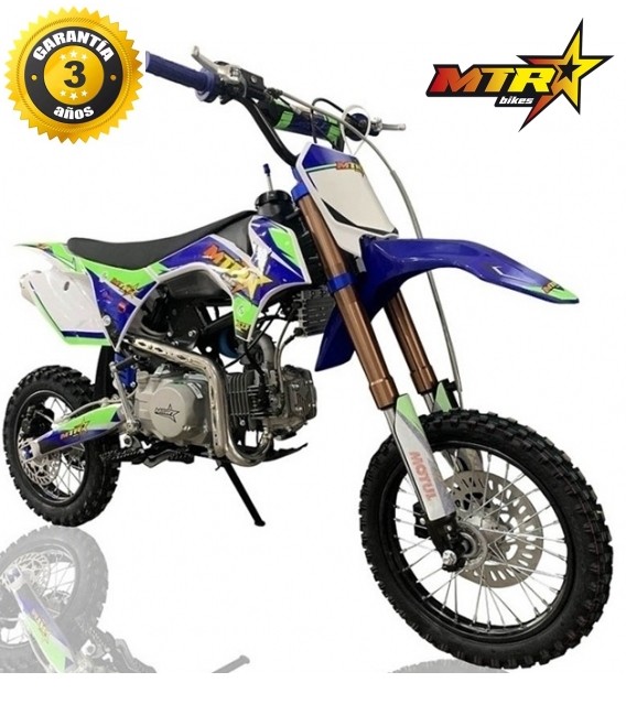 MTR XZF 160cc