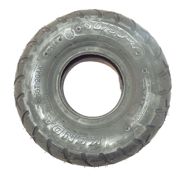 Neumático kenda 4″