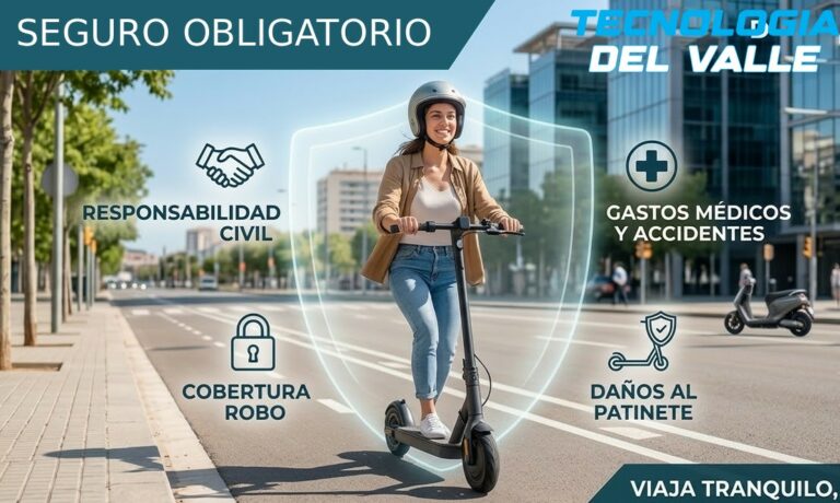 TuSeguroPatinete