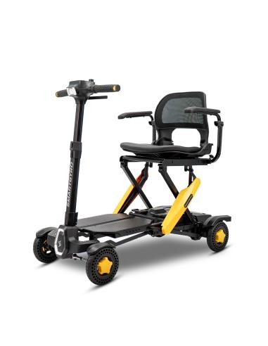 SMARTGYRO AVANZA ( MOVILIDAD REDUCIDA)