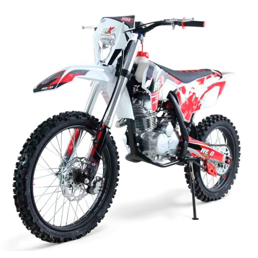 Pit bike REXO 250CC 4T 21/18″