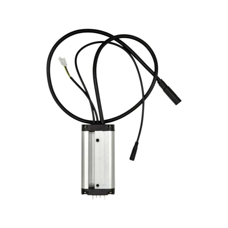 Centralita 36V 750W (4+2 pin) con pantalla LCD EVO20 y DX20