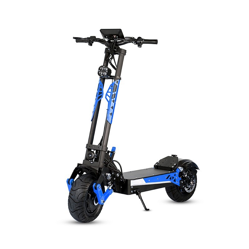 Delta 4000W – Patinete eléctrico 4000W 60V 28Ah