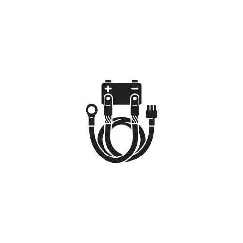 CABLES PARA BATERÍAS