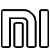 Xiaomi Competición