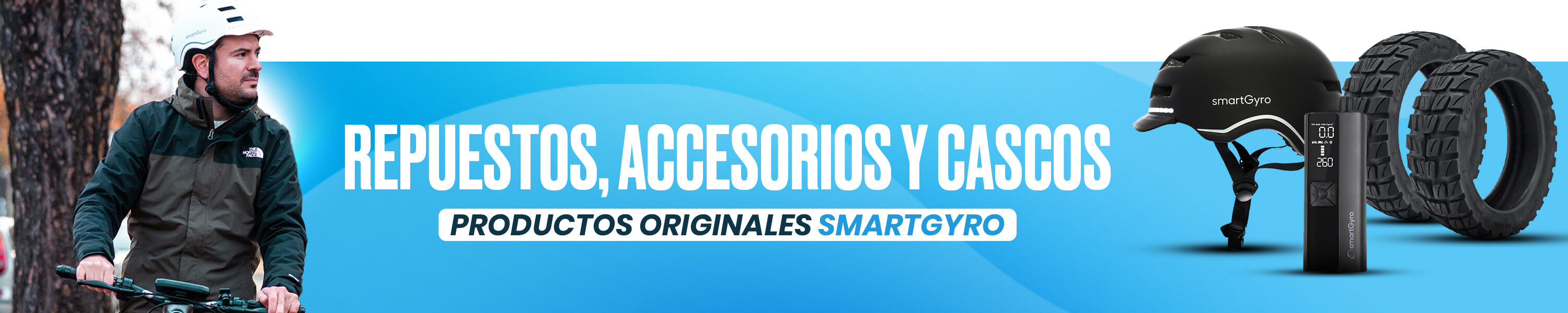 Tienda Tecnología del Valle