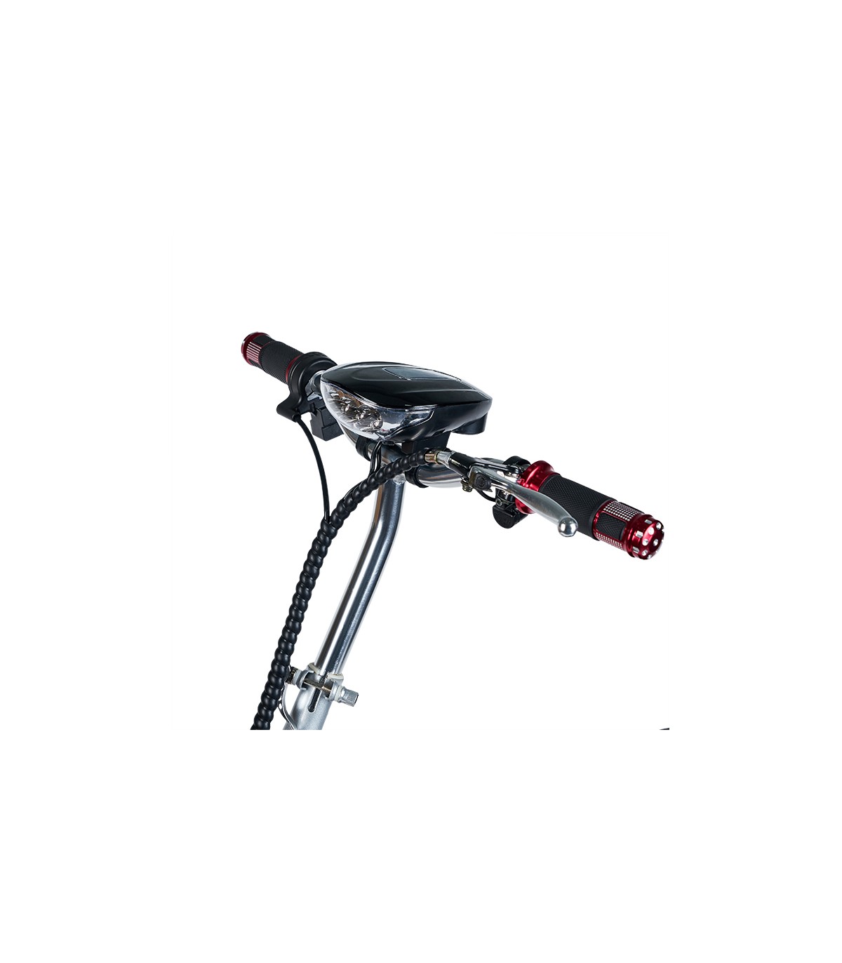 Triciclo eléctrico 500w brushless
