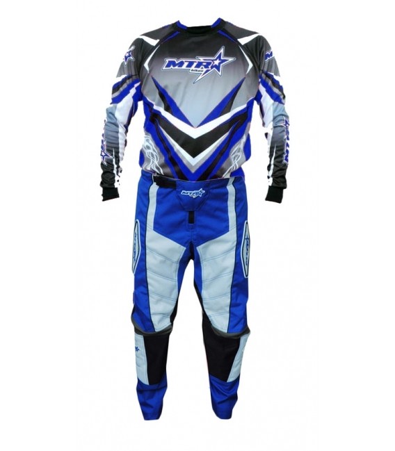 Equipacion de cross adulto