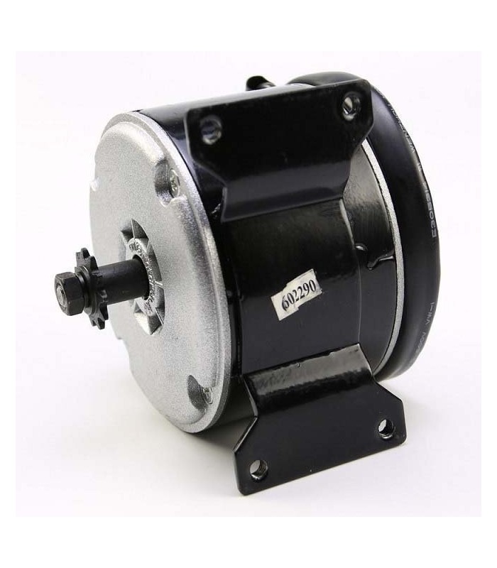 Motor electrico 250w