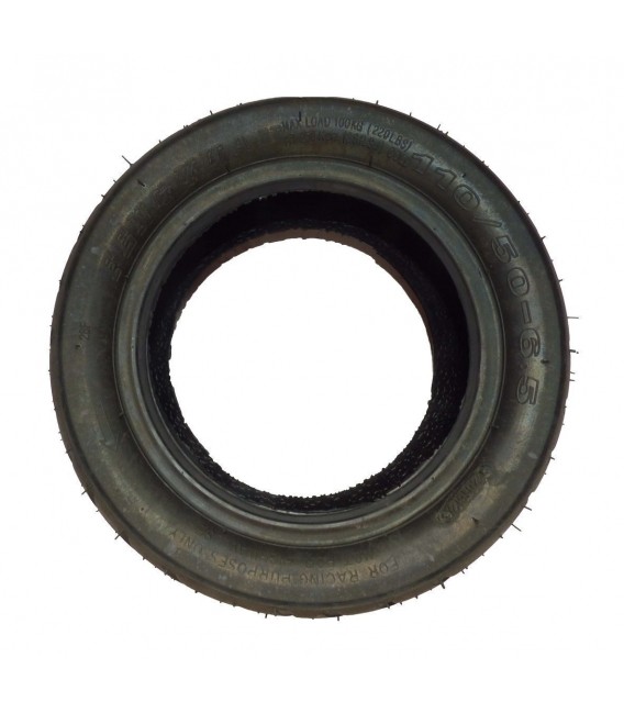 Neumatico eco patinete o minimoto 6.5