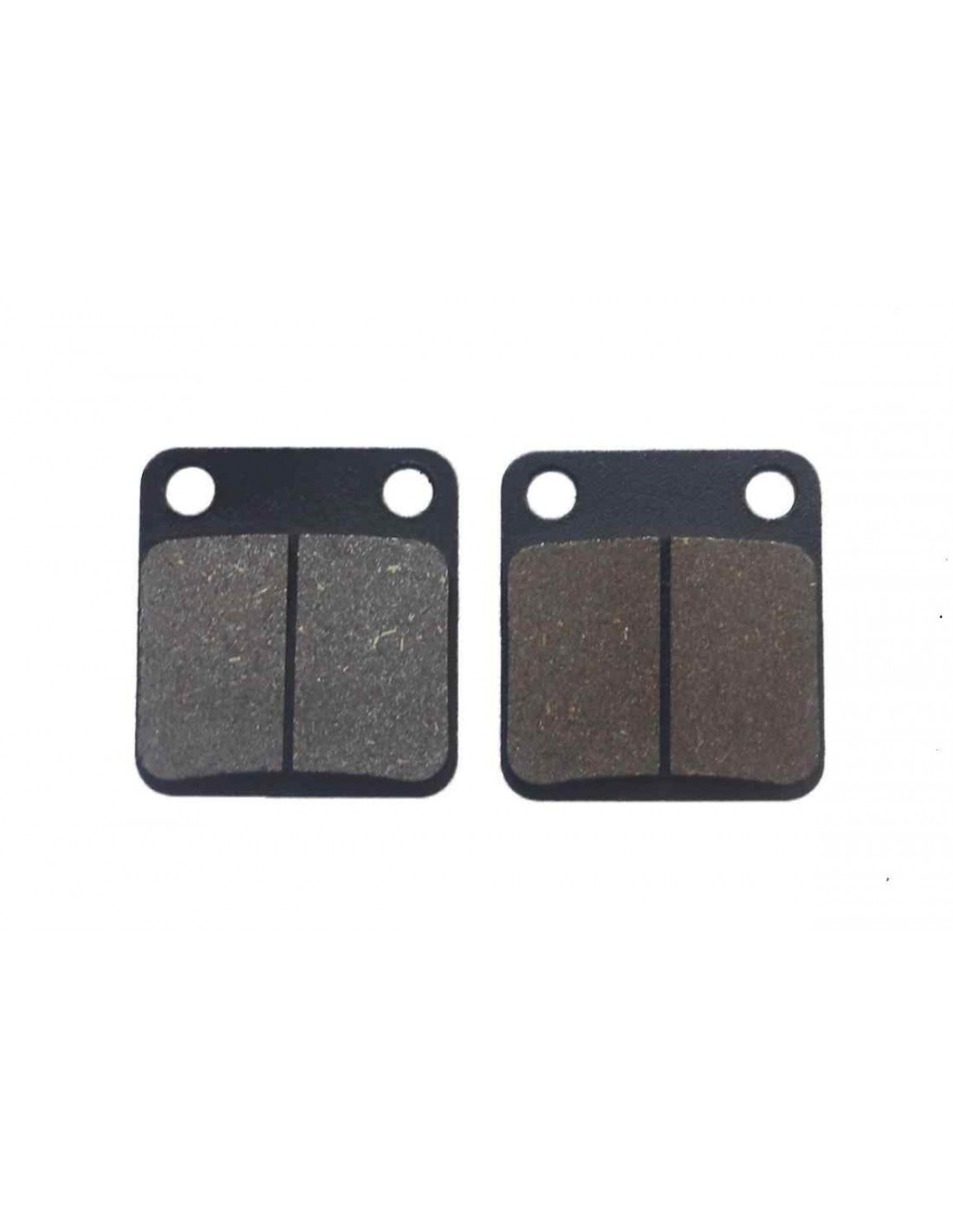 Pastillas de freno pitbike