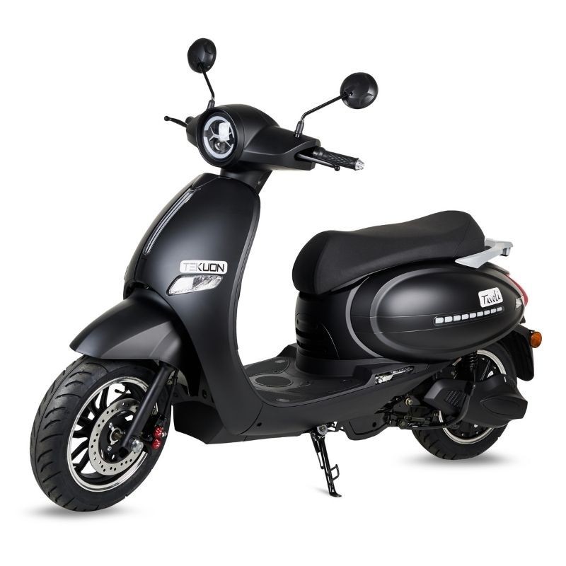 Moto eléctrica 1500w tivoli