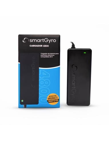 Alimentador cargador 4800 smartgyro speedway / rockway / crossover