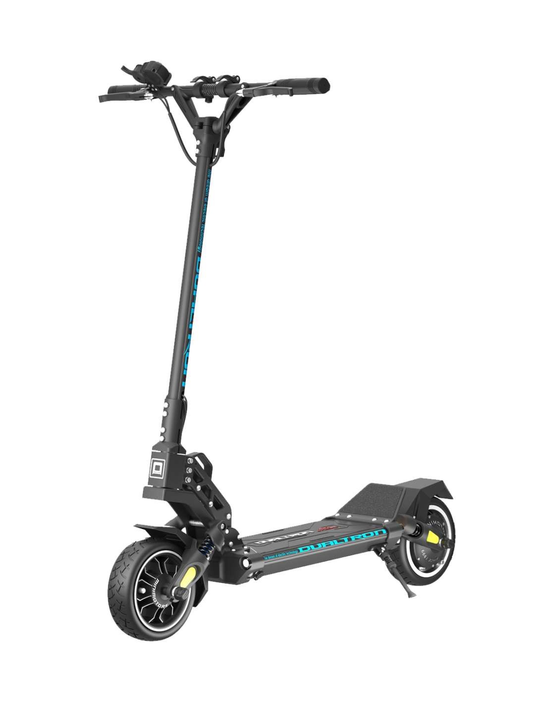 Dualtron mini special 13AH