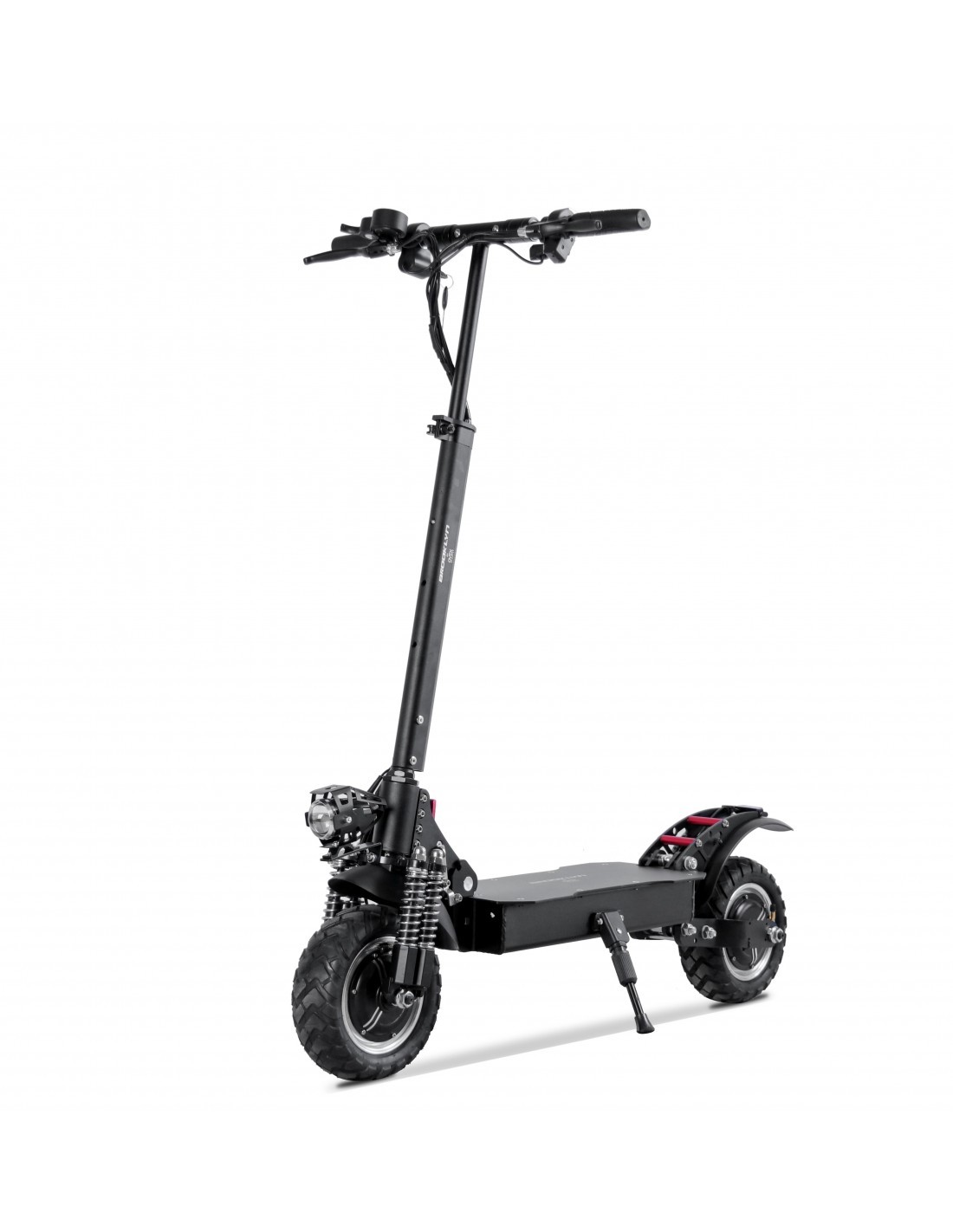 Patinete ovex brooklyn doble motor