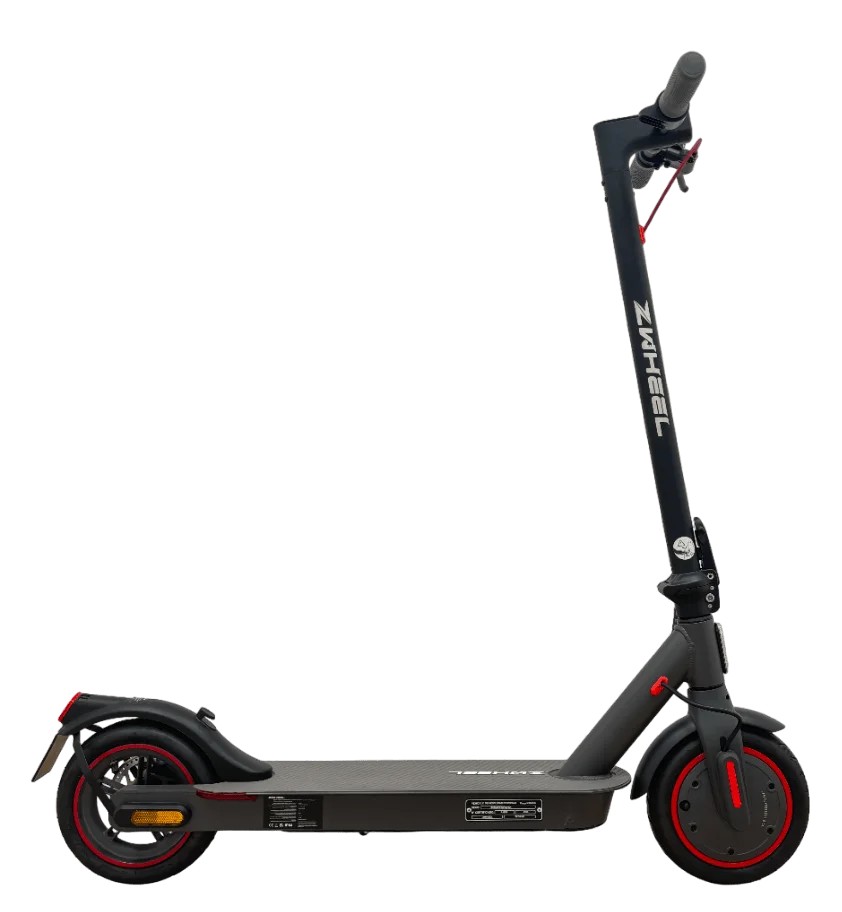 ZFox Max