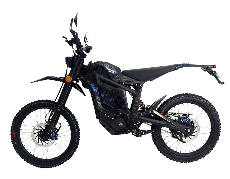 Talaria Sting PRO TL5500