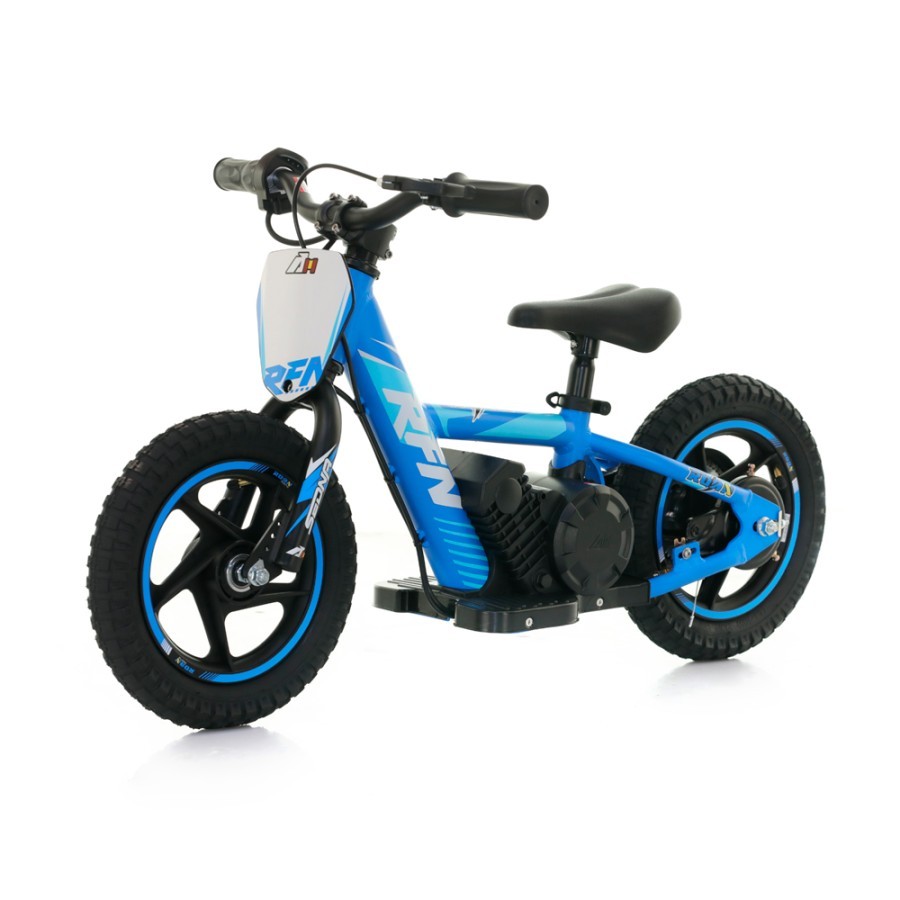 Bicicleta eléctrica niño 12" 100W RFN DNA