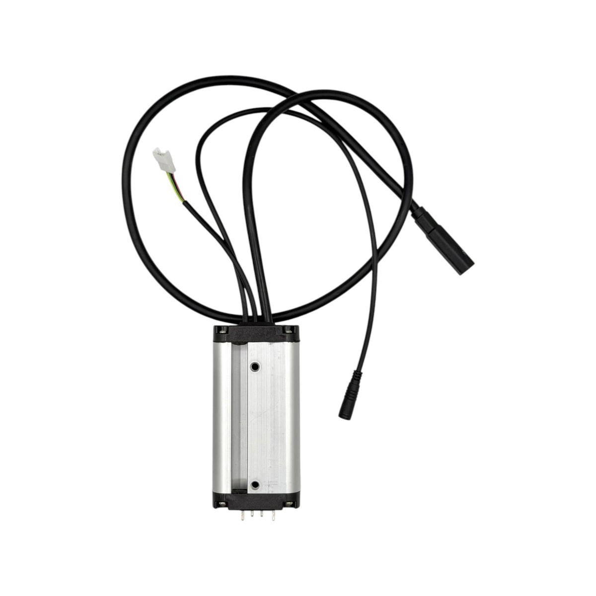 Centralita 36V 750W (4+2 pin) con pantalla LCD EVO20 y DX20