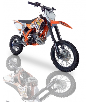 Mtr ktm 65sx