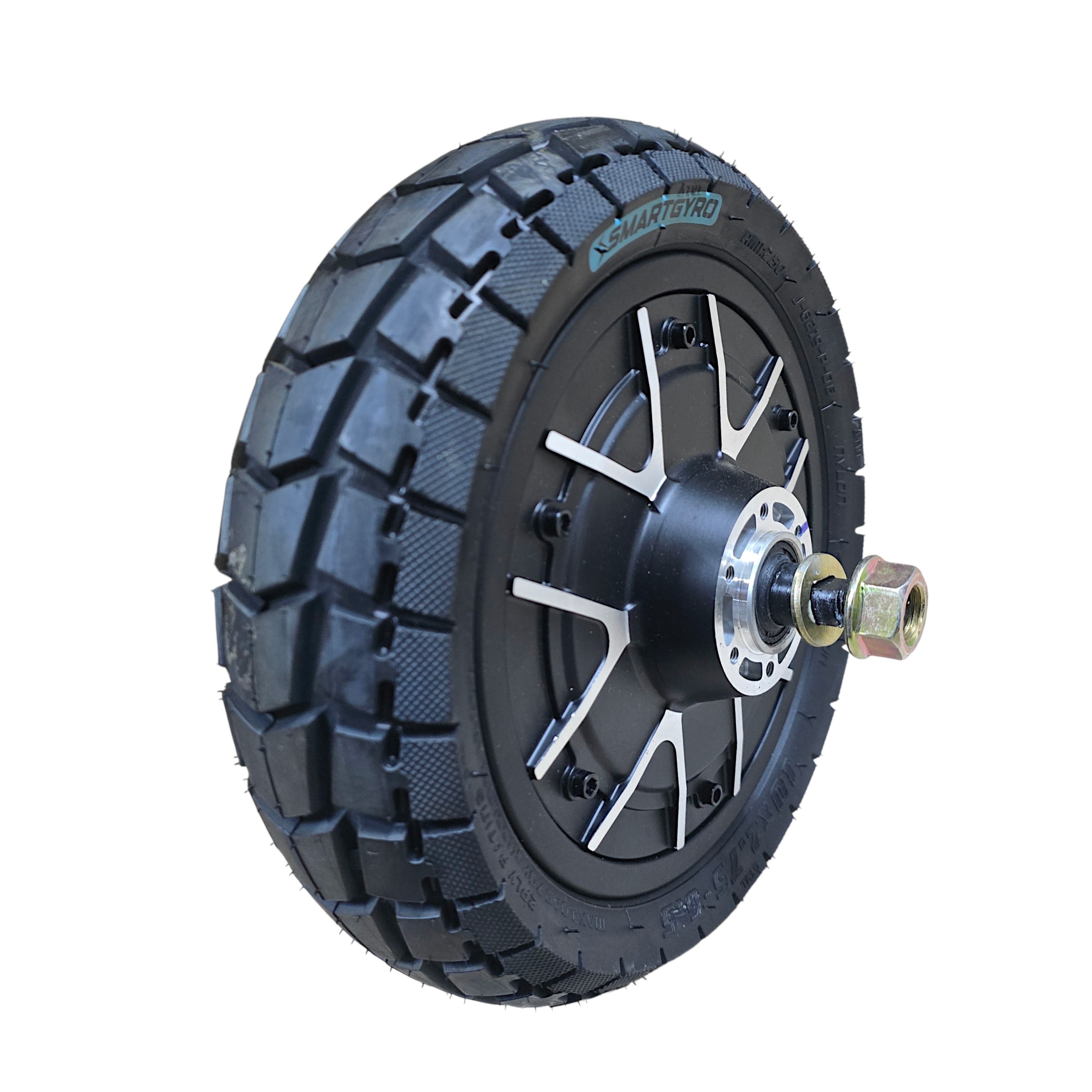 Motor smartgyro rockway evo pro 1200w 48v