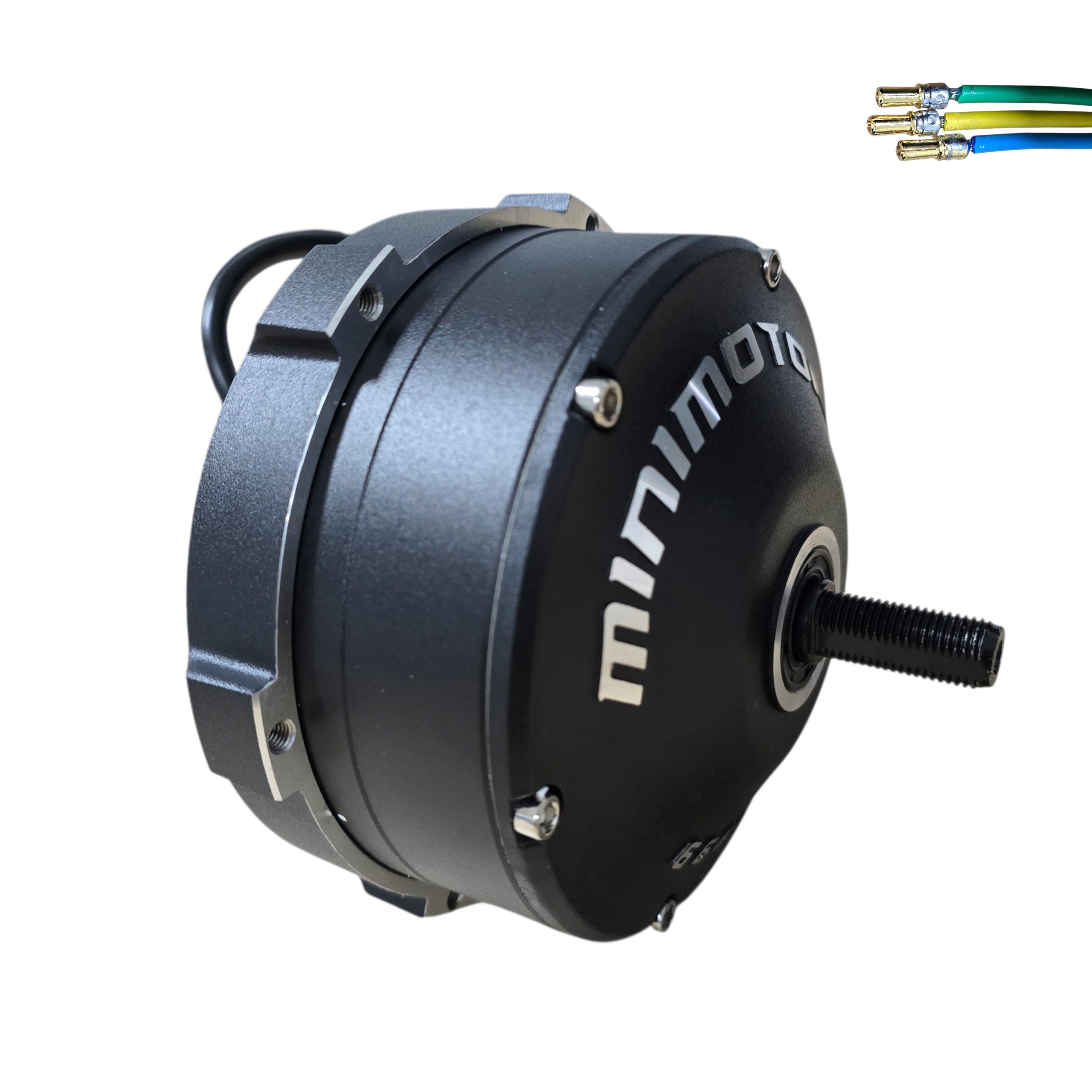Motor Dualtron Victor trasero