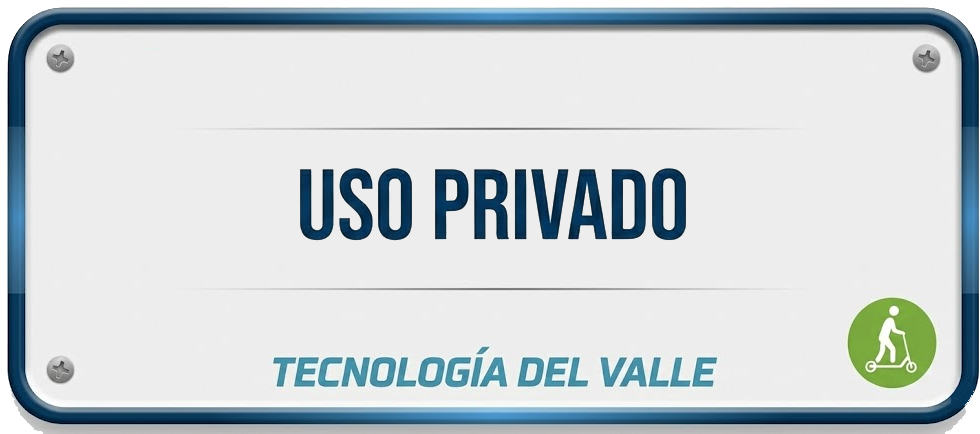 Uso Privado