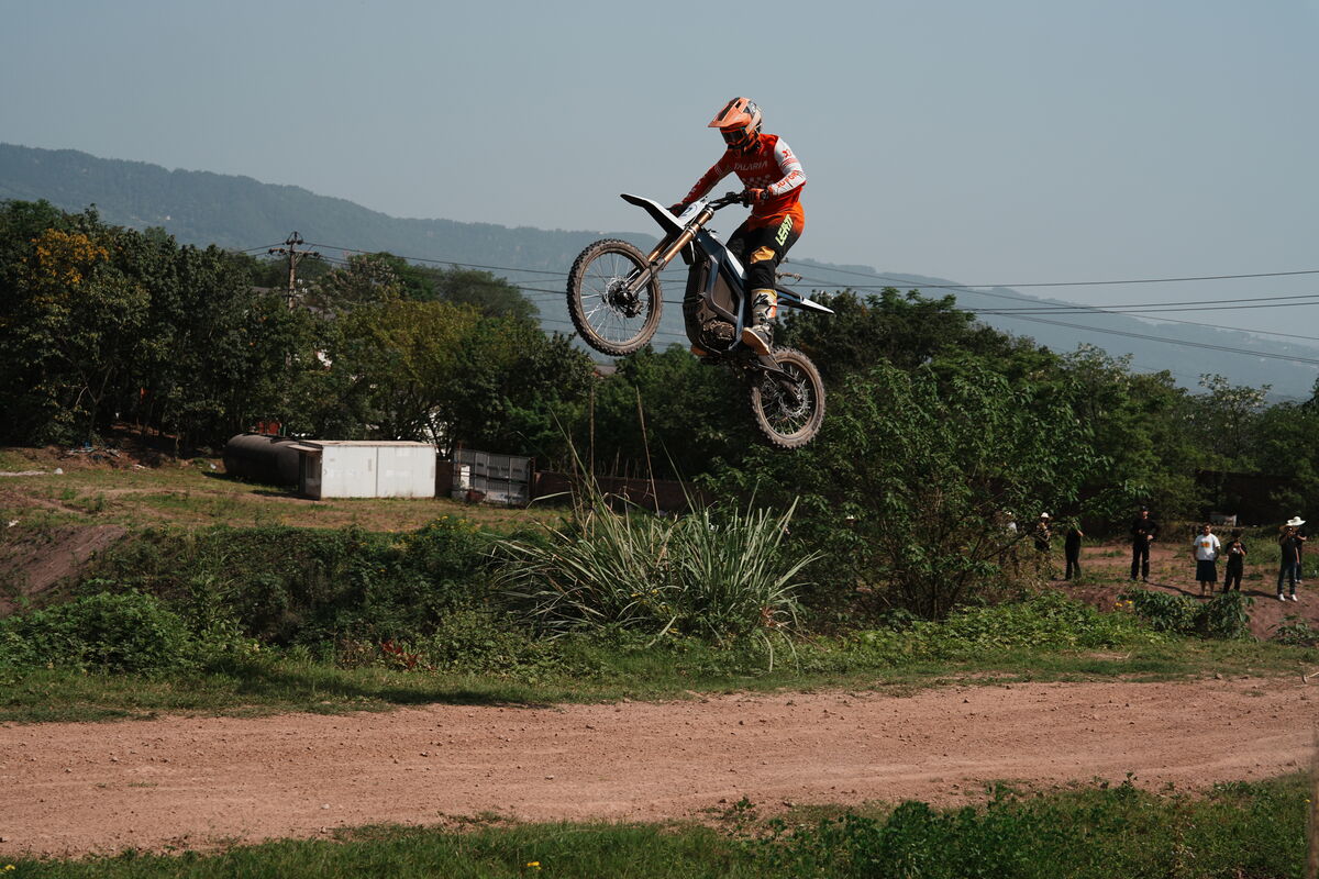 Galería Talaria Komodo 3