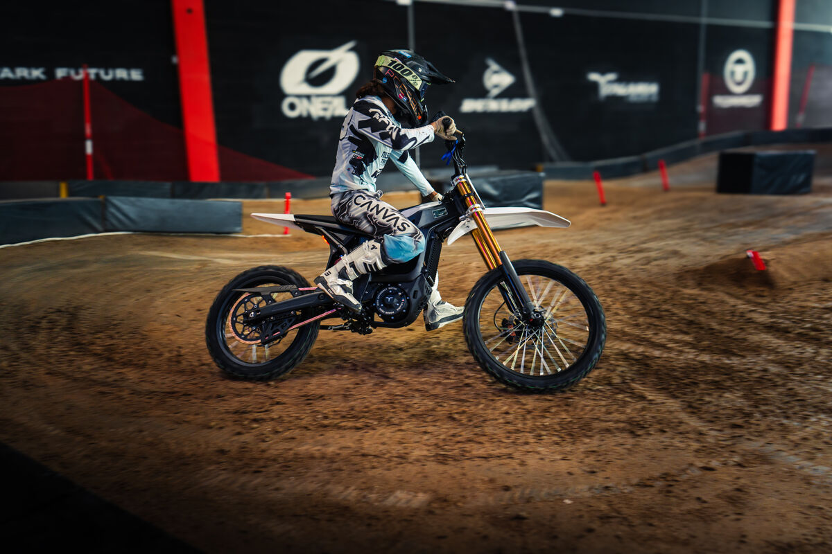 Galería Talaria Komodo 4