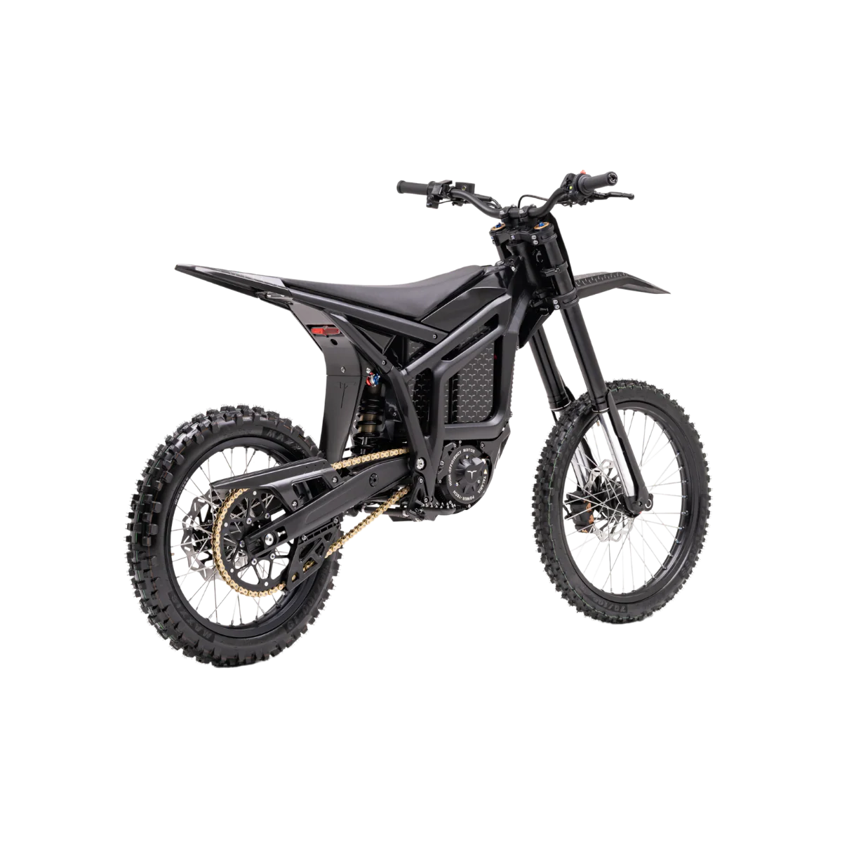 Komodo detalle de suspensión