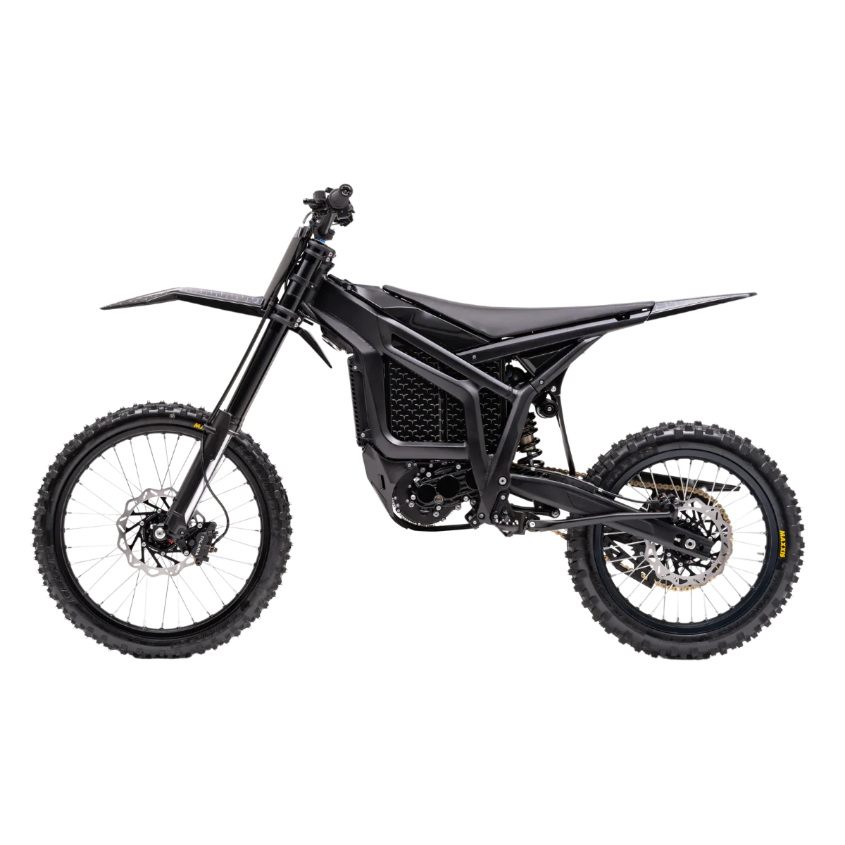 Komodo detalle freno